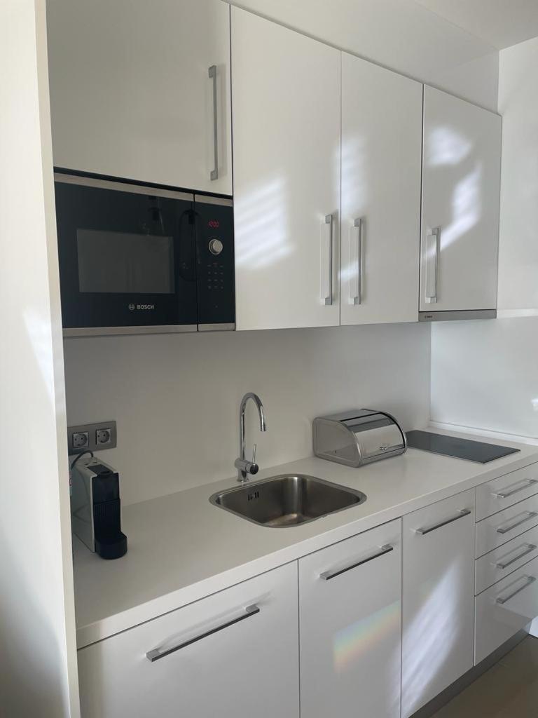 Sky Intempo Resort & Spa Benidorm Apartment Zewnętrze zdjęcie